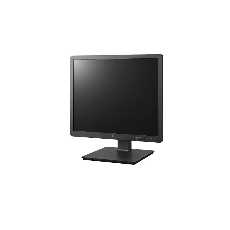 LG 19HK312C Monitor de ordenador 48,3 cm (19 inch) 1280 x 1024 píxeles SXGA LED Negro