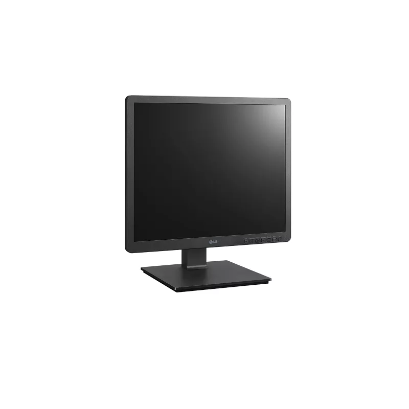 LG 19HK312C Monitor de ordenador 48,3 cm (19 inch) 1280 x 1024 píxeles SXGA LED Negro