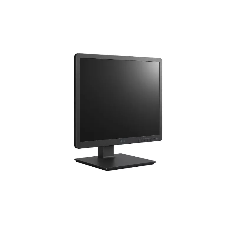 LG 19HK312C Monitor de ordenador 48,3 cm (19 inch) 1280 x 1024 píxeles SXGA LED Negro