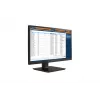 LG 24CK550N-3A Todo en uno PC/Estación de trabajo AMD G GX-212JJ 60,5 cm (23,8 inch) 1920 x 1080 píxeles 4 GB DDR4-SDRAM 32 GB SSD Wi-Fi 5 (802.11ac) Negro