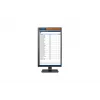 LG 24CK550N-3A Todo en uno PC/Estación de trabajo AMD G GX-212JJ 60,5 cm (23,8 inch) 1920 x 1080 píxeles 4 GB DDR4-SDRAM 32 GB SSD Wi-Fi 5 (802.11ac) Negro