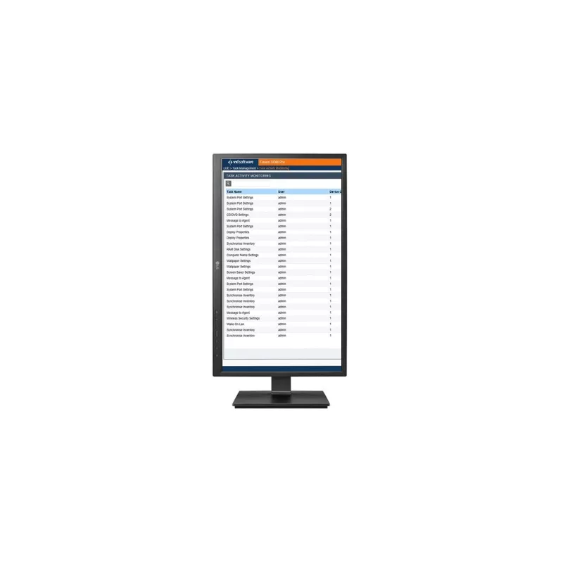LG 24CK550N-3A Todo en uno PC/Estación de trabajo AMD G GX-212JJ 60,5 cm (23,8 inch) 1920 x 1080 píxeles 4 GB DDR4-SDRAM 32 GB SSD Wi-Fi 5 (802.11ac) Negro