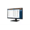 LG 24CK550N-3A Todo en uno PC/Estación de trabajo AMD G GX-212JJ 60,5 cm (23,8 inch) 1920 x 1080 píxeles 4 GB DDR4-SDRAM 32 GB SSD Wi-Fi 5 (802.11ac) Negro