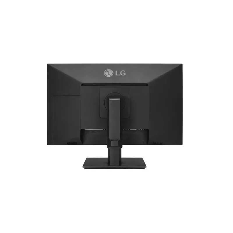 LG 24CK550N-3A Todo en uno PC/Estación de trabajo AMD G GX-212JJ 60,5 cm (23,8 inch) 1920 x 1080 píxeles 4 GB DDR4-SDRAM 32 GB SSD Wi-Fi 5 (802.11ac) Negro