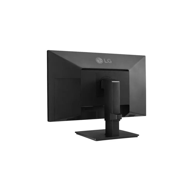 LG 24CK550N-3A Todo en uno PC/Estación de trabajo AMD G GX-212JJ 60,5 cm (23,8 inch) 1920 x 1080 píxeles 4 GB DDR4-SDRAM 32 GB SSD Wi-Fi 5 (802.11ac) Negro