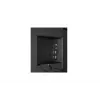 LG 24CK550N-3A Todo en uno PC/Estación de trabajo AMD G GX-212JJ 60,5 cm (23,8 inch) 1920 x 1080 píxeles 4 GB DDR4-SDRAM 32 GB SSD Wi-Fi 5 (802.11ac) Negro