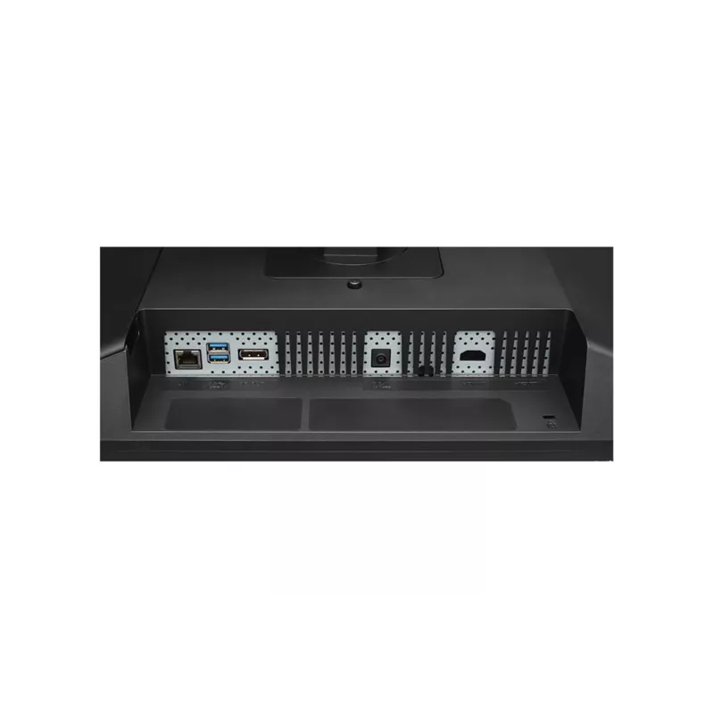 LG 24CK550N-3A Todo en uno PC/Estación de trabajo AMD G GX-212JJ 60,5 cm (23,8 inch) 1920 x 1080 píxeles 4 GB DDR4-SDRAM 32 GB SSD Wi-Fi 5 (802.11ac) Negro