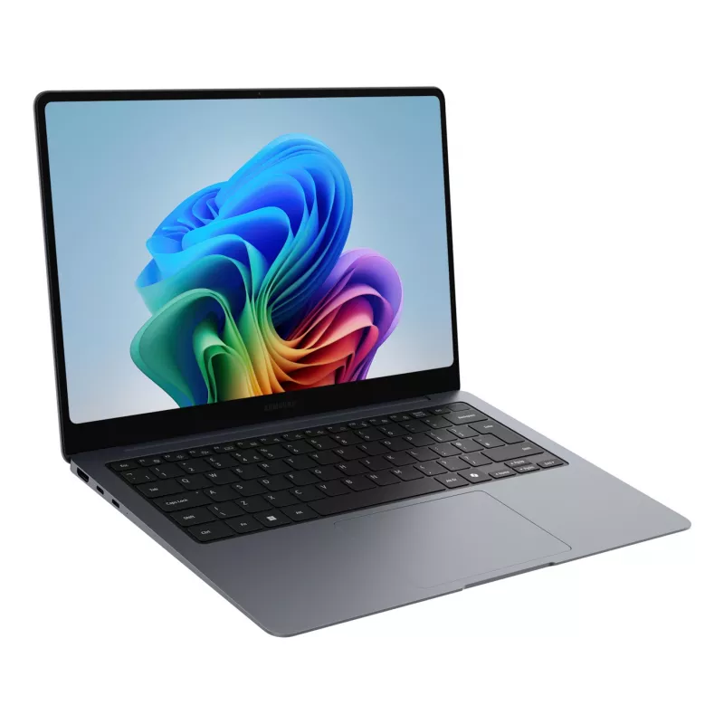 Samsung Galaxy Book6 Pro Copilot+ PC Intel Core Ultra 7 356H Portátil 35,6 cm (14
