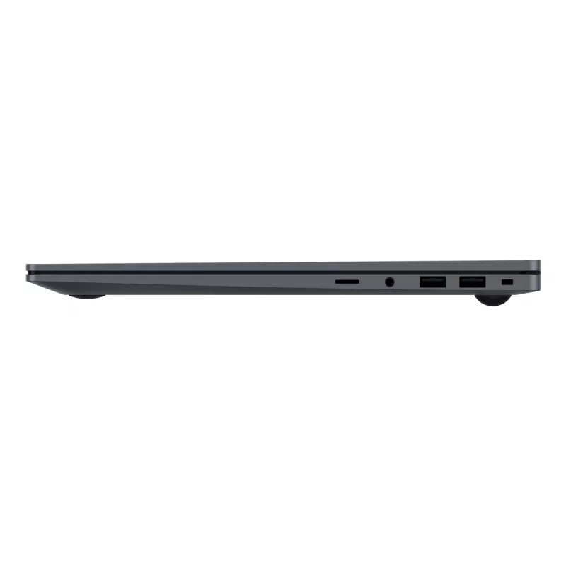 Samsung Galaxy Book6 Copilot+ PC Intel Core Ultra 7 355 Portátil 40,6 cm (16 inch) WUXGA 16 GB LPDDR5x-SDRAM 512 GB SSD Wi-Fi 6E (802.11ax) Windows 11 Home Gris