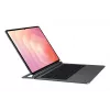 Samsung EF-DX935 QWERTY inglés Pogo Pin gris
