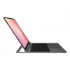 Samsung EF-DX935 QWERTY inglés Pogo Pin gris