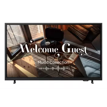 Samsung Professional Hospitality TV monitor de ordenador de 32