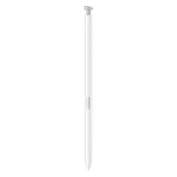 Samsung Galaxy S26 Ultra S Pen, teléfono móvil/smartphone, Samsung, blanco, plata, Galaxy S26 Ultra, blanco, resistente al polvo