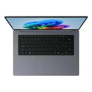 Samsung Galaxy Book6 Copilot+ PC Intel Core Ultra 7 355 portátil 40,6 cm (16
