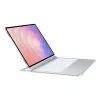 Samsung EF-DX935 QWERTZ alemán Pogo Pin plata