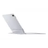 Samsung EF-DX935 QWERTZ alemán Pogo Pin plata