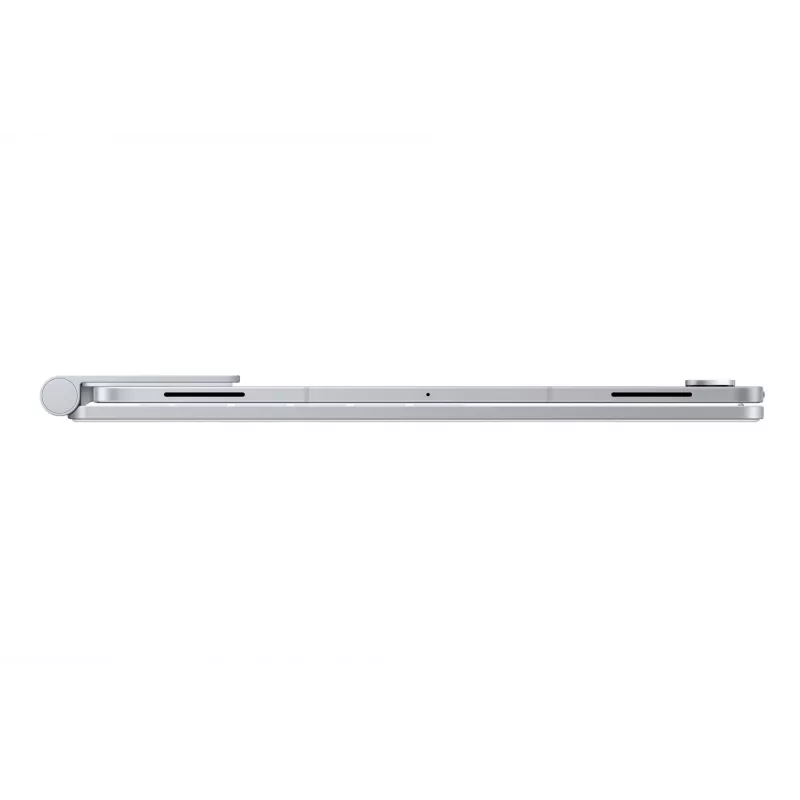 Samsung EF-DX935 QWERTZ alemán Pogo Pin plata