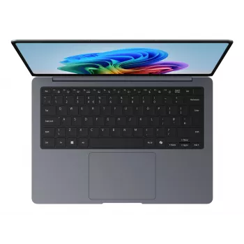 Samsung Galaxy Book6 Pro Copilot+ PC Intel Core Ultra 7 356H portátil 35,6 cm (14