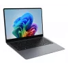 Samsung Galaxy Book6 Pro Copilot+ PC Intel Core Ultra 7 356H portátil 35,6 cm (14 inch) pantalla táctil WQXGA+ 32 GB LPDDR5x-SDRAM 512 GB SSD Wi-Fi 7 (802.11be) Windows 11 Pro gris
