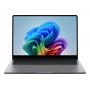 Samsung Galaxy Book6 Ultra Copilot+ PC Intel Core Ultra X7 358H portátil 40,6 cm (16 inch) pantalla táctil WQXGA+ 32 GB LPDDR5x-SDRAM 1 TB SSD Wi-Fi 7 (802.11be) Windows 11 Home gris
