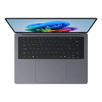 Samsung Galaxy Book6 Ultra Copilot+ PC Intel Core Ultra X7 358H portátil 40,6 cm (16