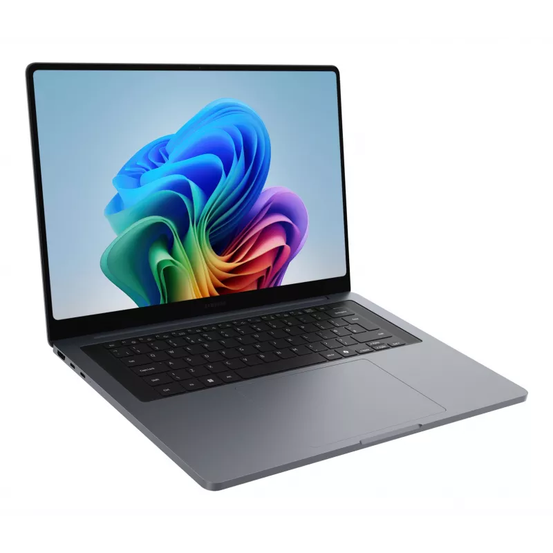 Samsung Galaxy Book6 Ultra Copilot+ PC Intel Core Ultra 7 356H portátil 40,6 cm (16