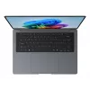 Samsung Galaxy Book6 Pro Copilot+ PC Intel Core Ultra X7 358H portátil 40,6 cm (16 inch) pantalla táctil WQXGA+ 32 GB LPDDR5x-SDRAM 1 TB SSD Wi-Fi 7 (802.11be) Windows 11 Home gris