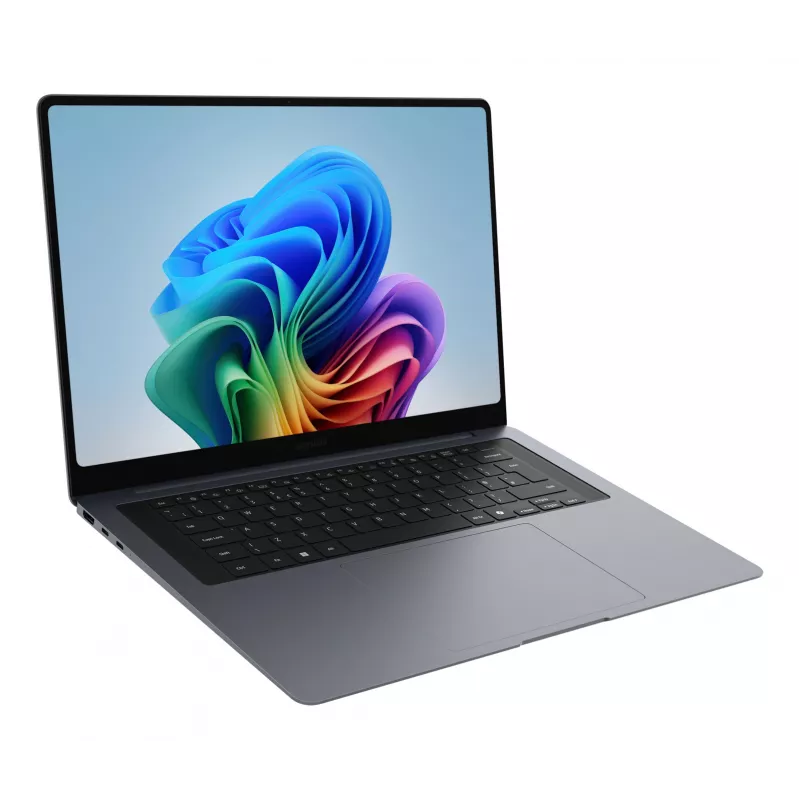 Samsung Galaxy Book6 Pro Copilot+ PC Intel Core Ultra X7 358H portátil 40,6 cm (16 inch) pantalla táctil WQXGA+ 32 GB LPDDR5x-SDRAM 1 TB SSD Wi-Fi 7 (802.11be) Windows 11 Home gris