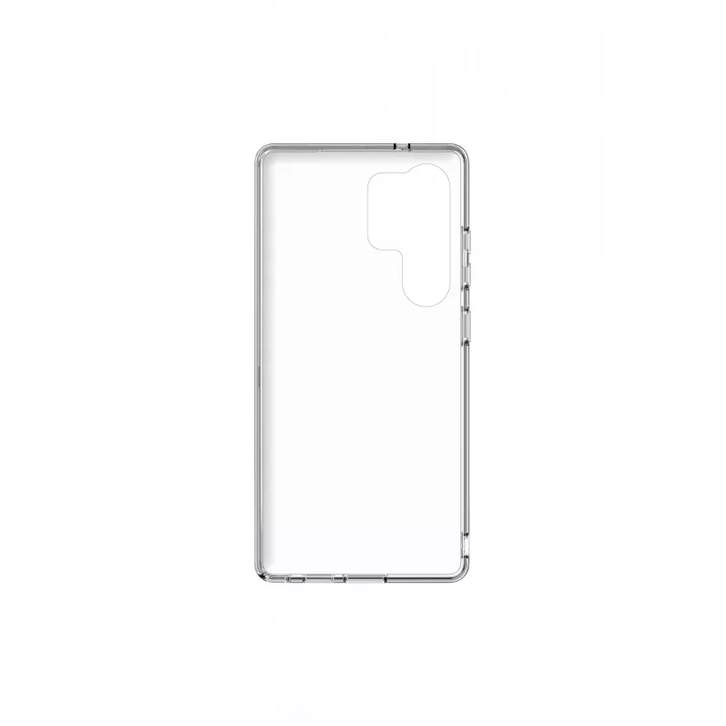 Samsung GP-FPS938AMETW funda para móvil 17,5 cm (6,9 inch) cover multicolor, transparente