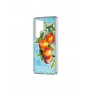 Samsung GP-FPS938AMETW funda para móvil 17,5 cm (6,9 inch) cover multicolor, transparente