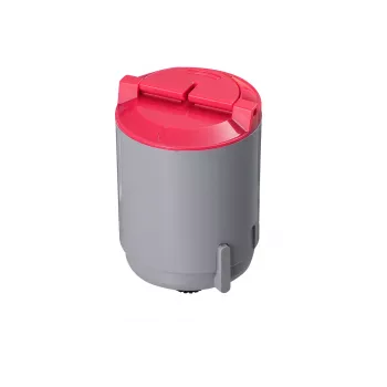Samsung CLP-M300A tóner 1 ud. original magenta