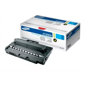 Samsung SCX-4720D5 tóner original negro