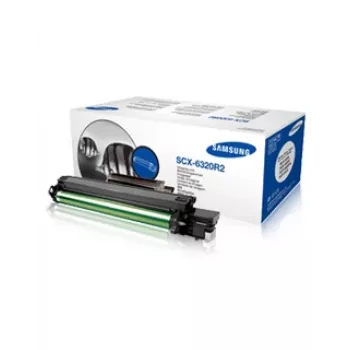 Samsung SCX-6320R2 tambor de impresora original