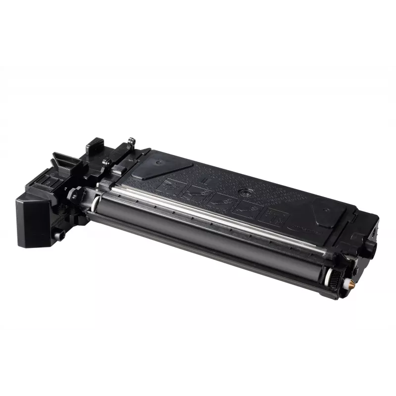 Samsung SCX-6320D8 cartucho de tóner 1 ud. original negro