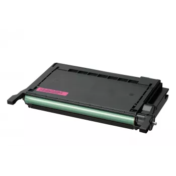 Samsung CLP-M600A tóner 1 ud. original magenta