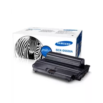 Samsung SCX-D5530A tóner 1 ud. original negro