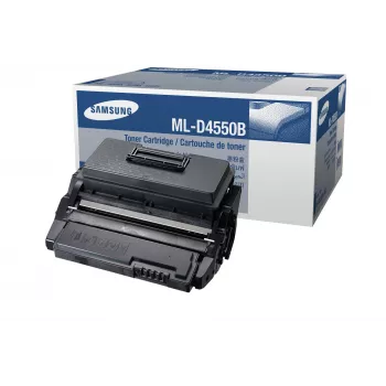 Samsung ML-D4550B tóner 1 ud. original negro