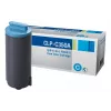 Samsung CLP-C350 tóner 1 ud. original cian