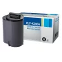 Samsung CLP-K350A tóner 1 ud. original negro