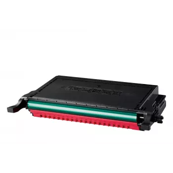 Samsung CLP-M660A tóner 1 ud. original magenta