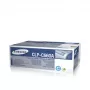 Samsung CLP-C660A tóner 1 ud. original cian