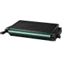 Samsung CLP-K660A cartucho de tóner negro, 2500 páginas, negro, 1 ud.