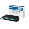 Samsung CLP-K660A cartucho de tóner negro, 2500 páginas, negro, 1 ud.