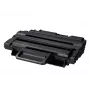 Samsung ML-D2850B tóner 1 ud. original negro