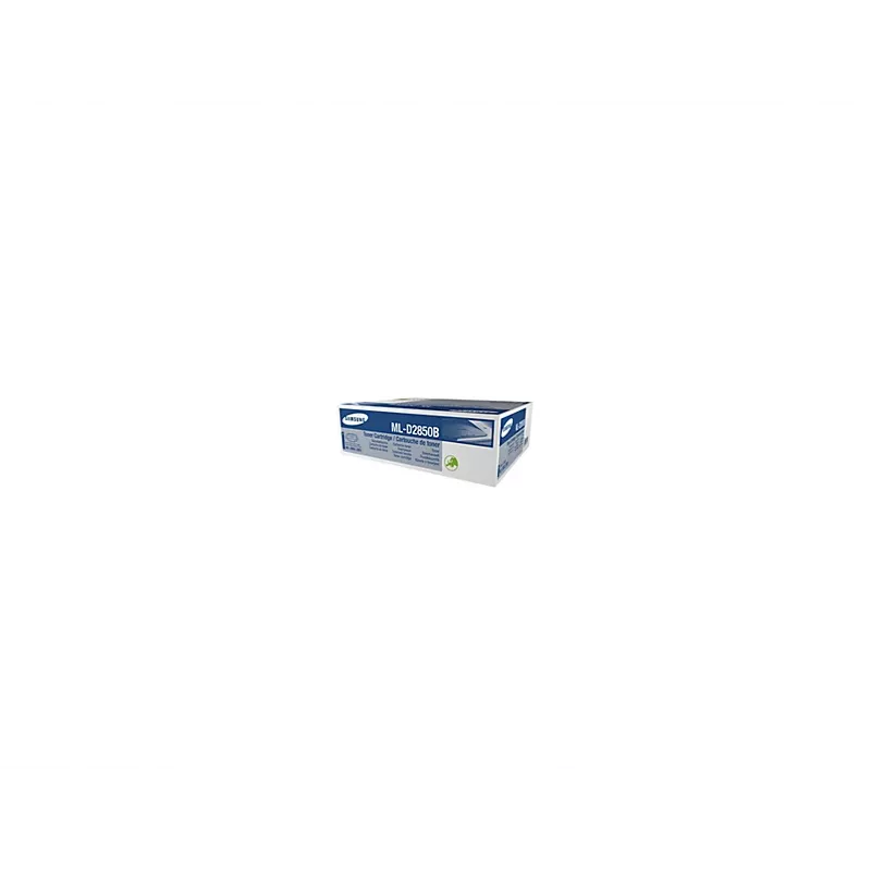 Samsung ML-D2850B tóner 1 ud. original negro