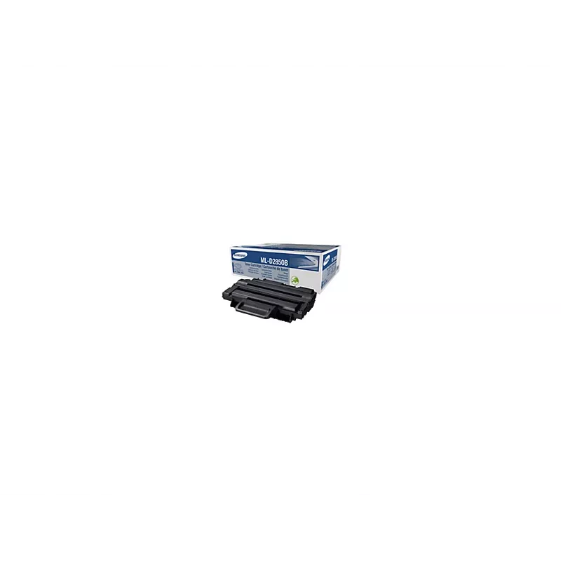 Samsung ML-D2850B tóner 1 ud. original negro