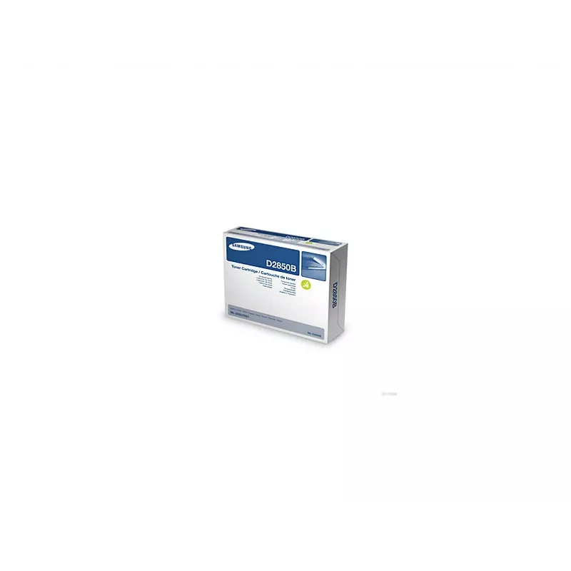 Samsung ML-D2850B tóner 1 ud. original negro