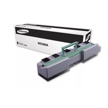 Samsung CLX-W8380A depósito de recogida de tóner 48000 páginas