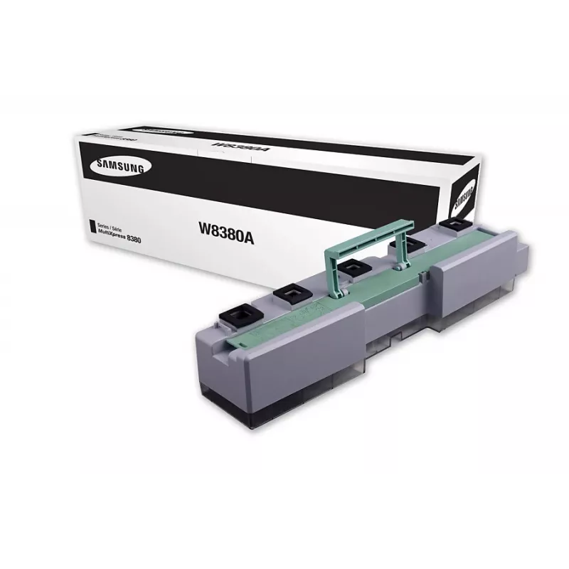 Samsung CLX-W8380A depósito de recogida de tóner 48000 páginas