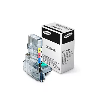 Samsung unidad de residuos de tóner, 2500 páginas, 10000 páginas